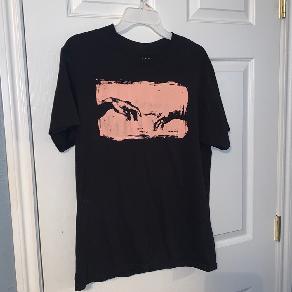 mad engine t shirt